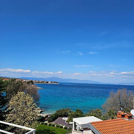 Apartman Sea View Vantacici Exteriör bild