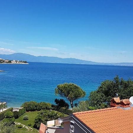 Apartman Sea View Vantacici Exteriör bild