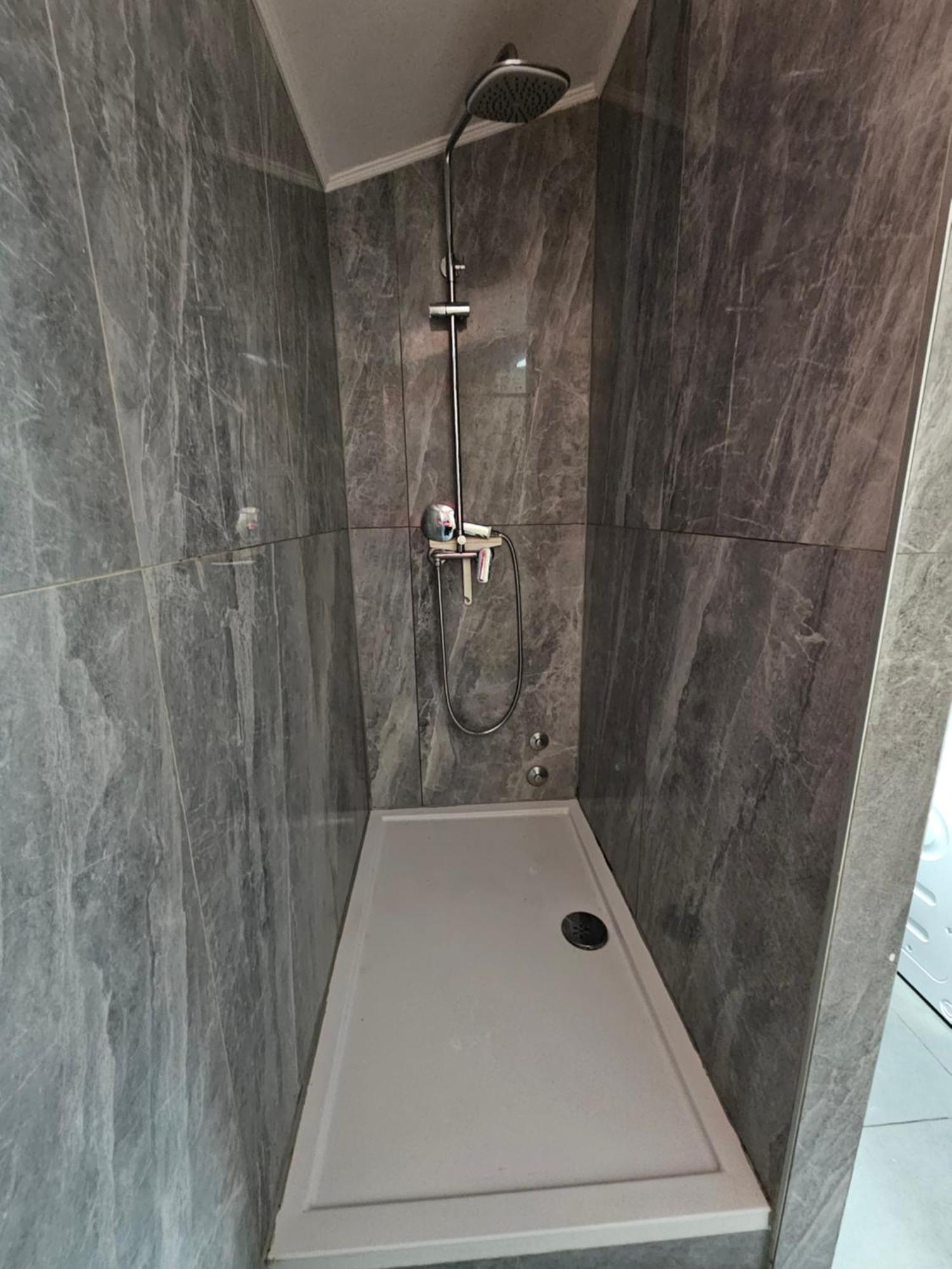 Apartman Sea View Vantacici Exteriör bild